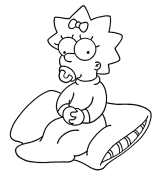 The Simpsons Onlayn Ranging